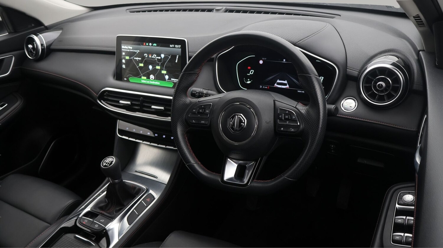 Used MG MG HS 2023 for sale - 77391833: Photo 9