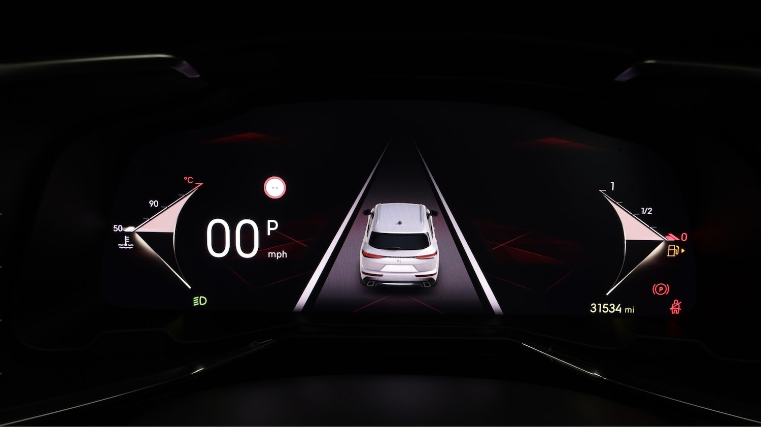 Used DS Automobiles DS 7 2023 for sale - 77836278: Photo 10