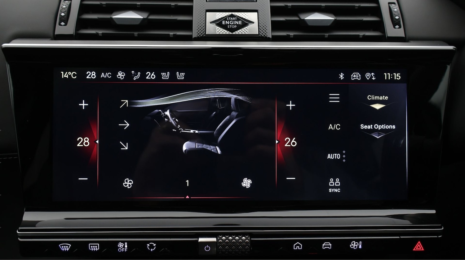 Used DS Automobiles DS 7 2023 for sale - 77836278: Photo 12