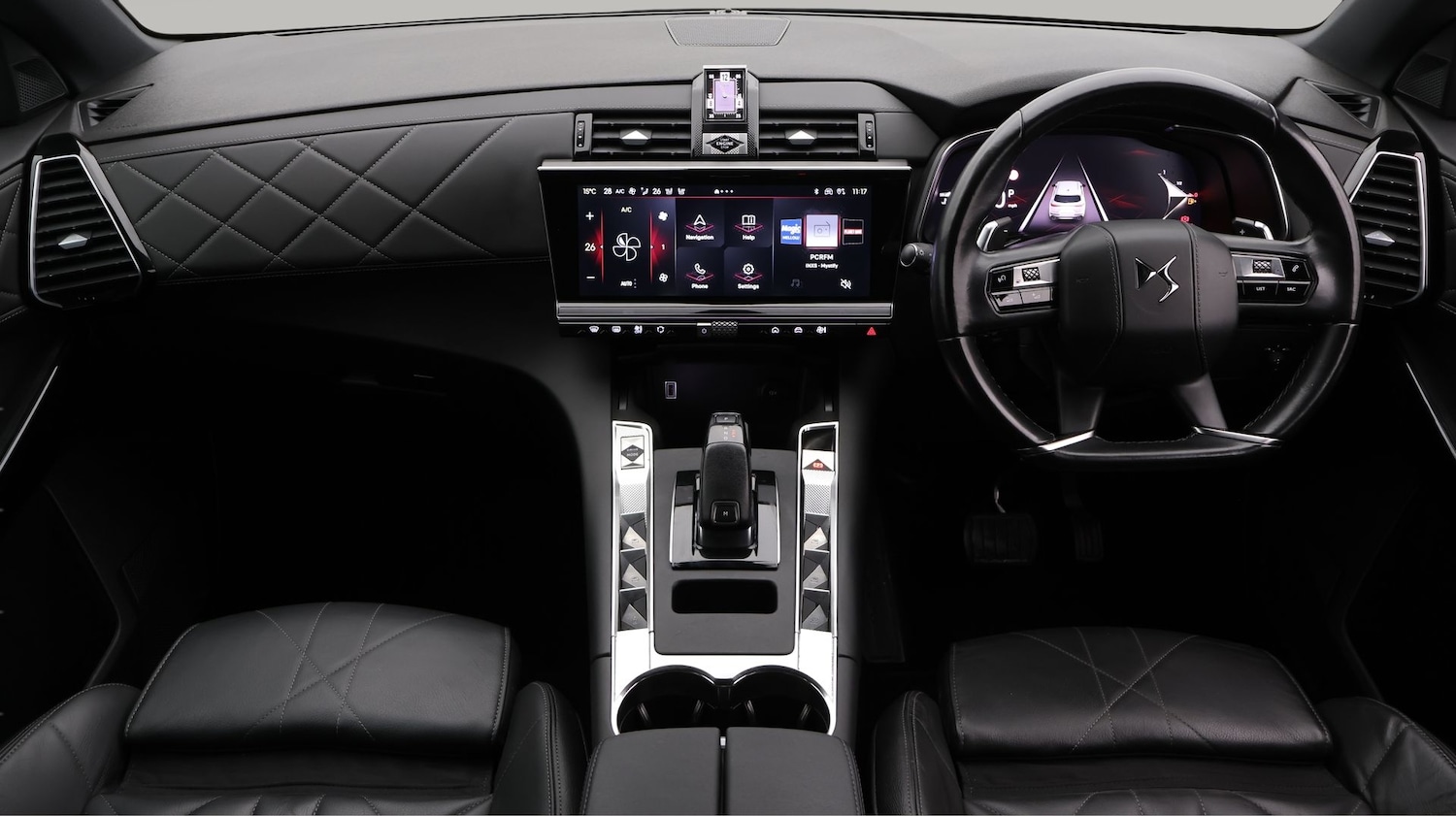 Used DS Automobiles DS 7 2023 for sale - 77836278: Photo 13