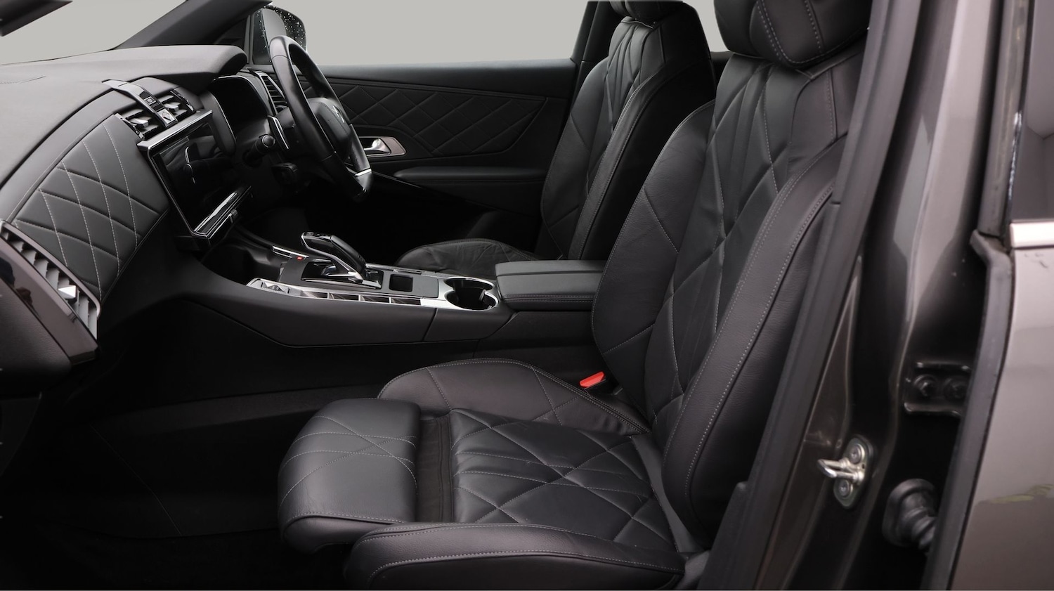 Used DS Automobiles DS 7 2023 for sale - 77836278: Photo 14