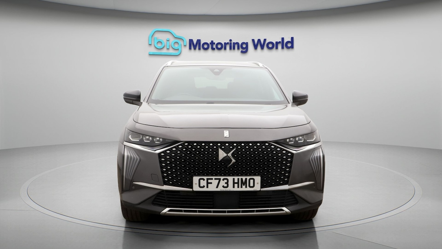 Used DS Automobiles DS 7 2023 for sale - 77836278: Photo 2