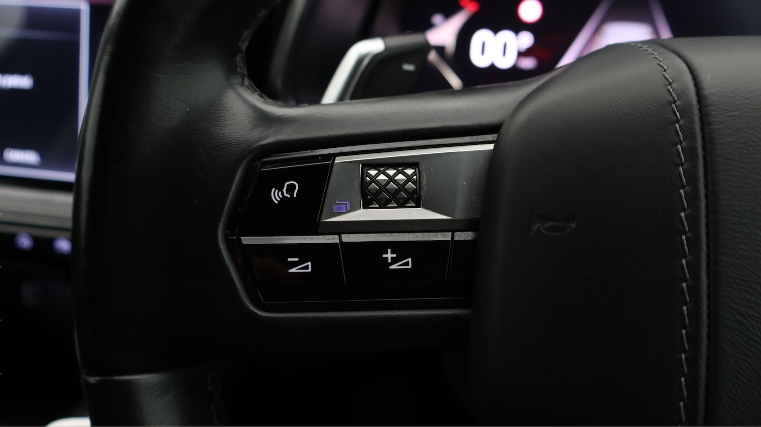 Used DS Automobiles DS 7 2023 for sale - 77836278: Photo 21