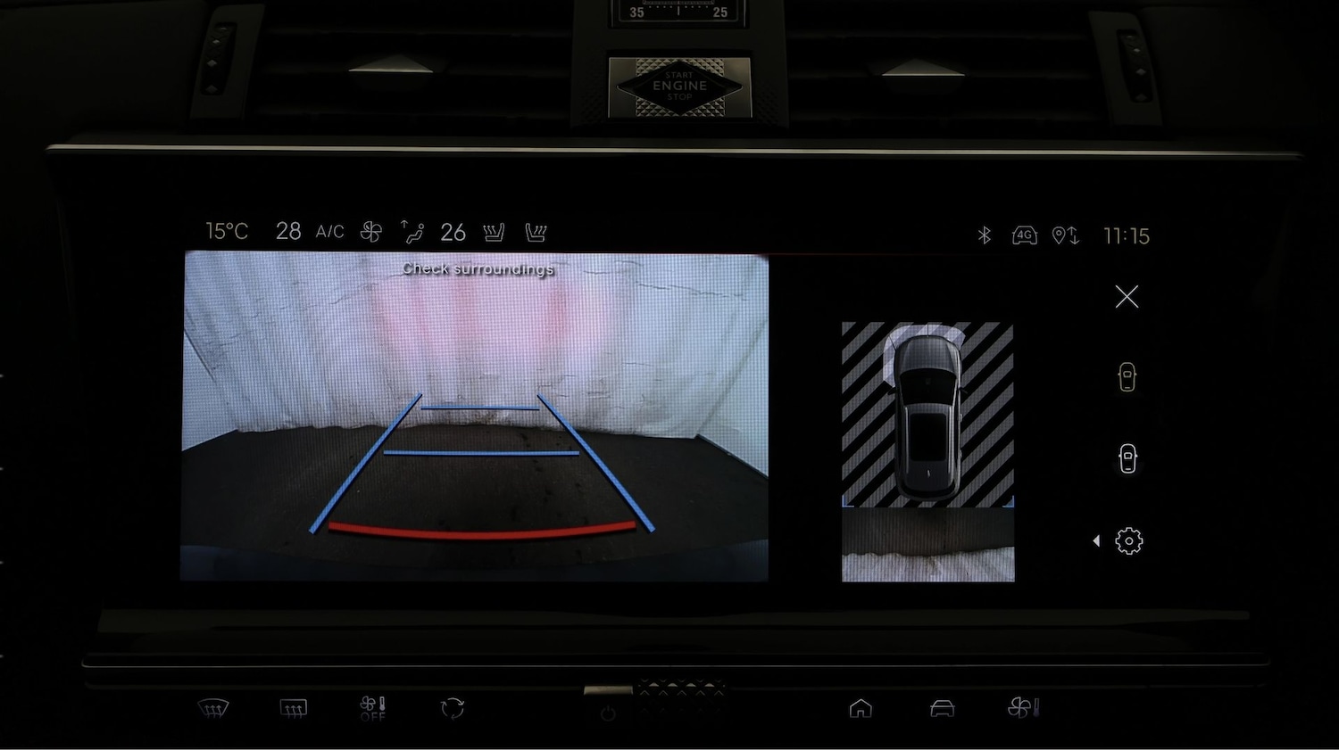 Used DS Automobiles DS 7 2023 for sale - 77836278: Photo 22