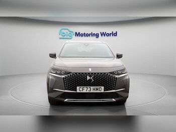 Used DS Automobiles DS 7 2023 for sale - 77836278: Photo