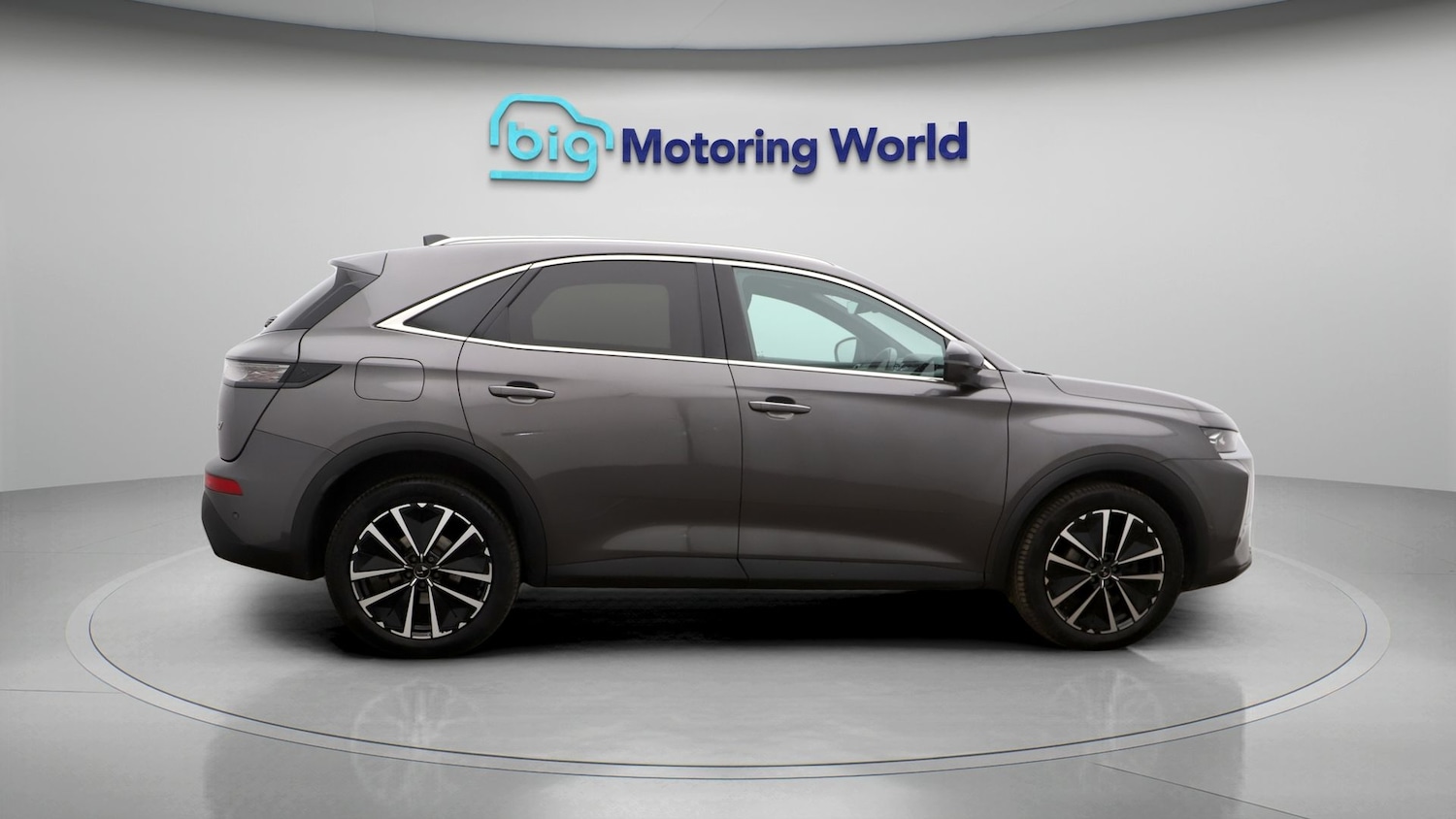 Used DS Automobiles DS 7 2023 for sale - 77836278: Photo 8