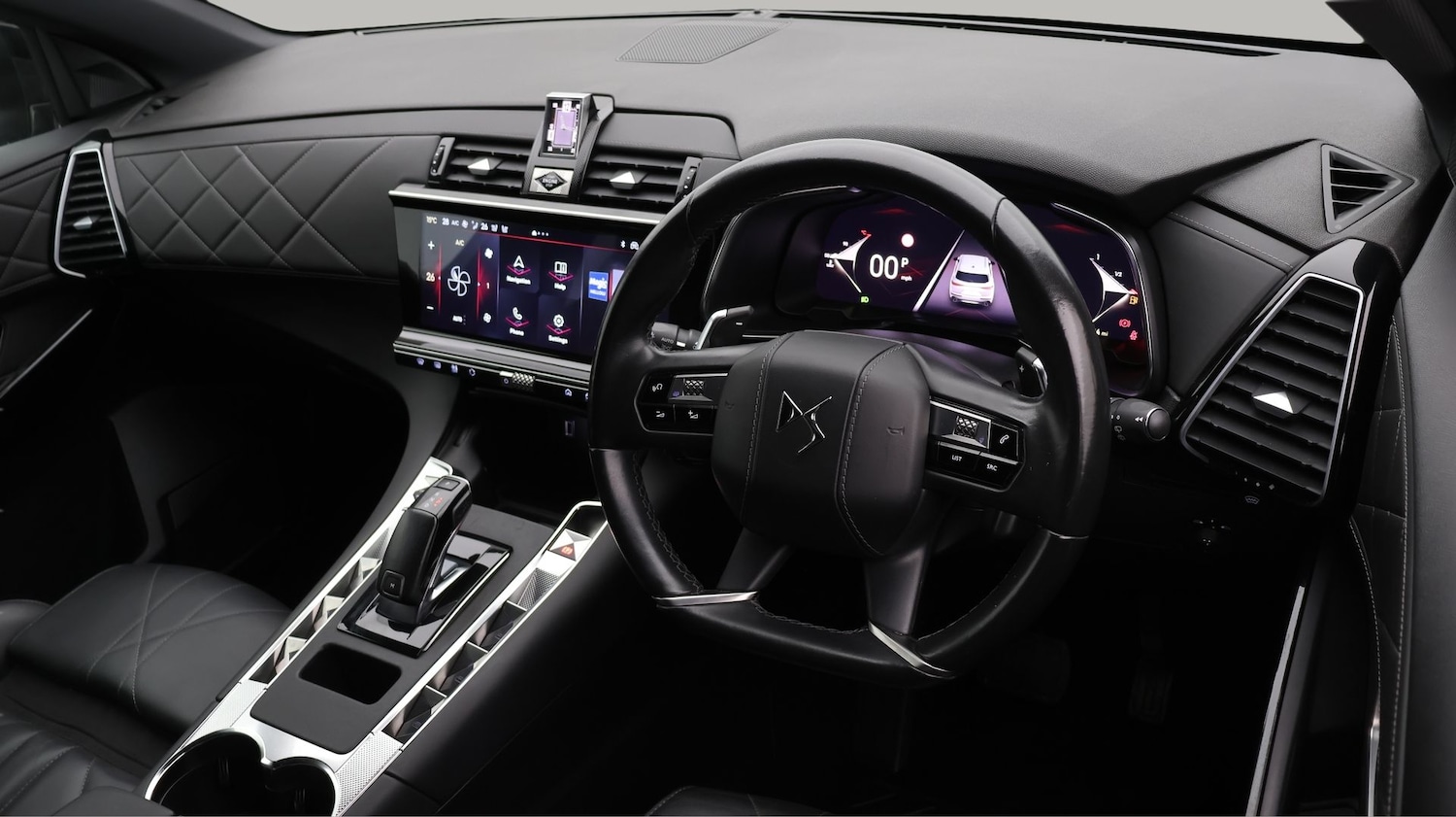 Used DS Automobiles DS 7 2023 for sale - 77836278: Photo 9