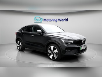 Used Volvo C40 2022 for sale - 78456629: Photo