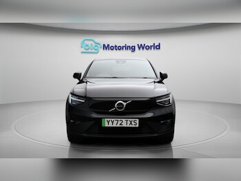Used Volvo C40 2022 for sale - 78456629: Photo