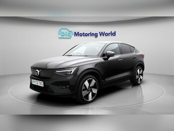 Used Volvo C40 2022 for sale - 78456629: Photo