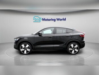 Used Volvo C40 2022 for sale - 78456629: Photo
