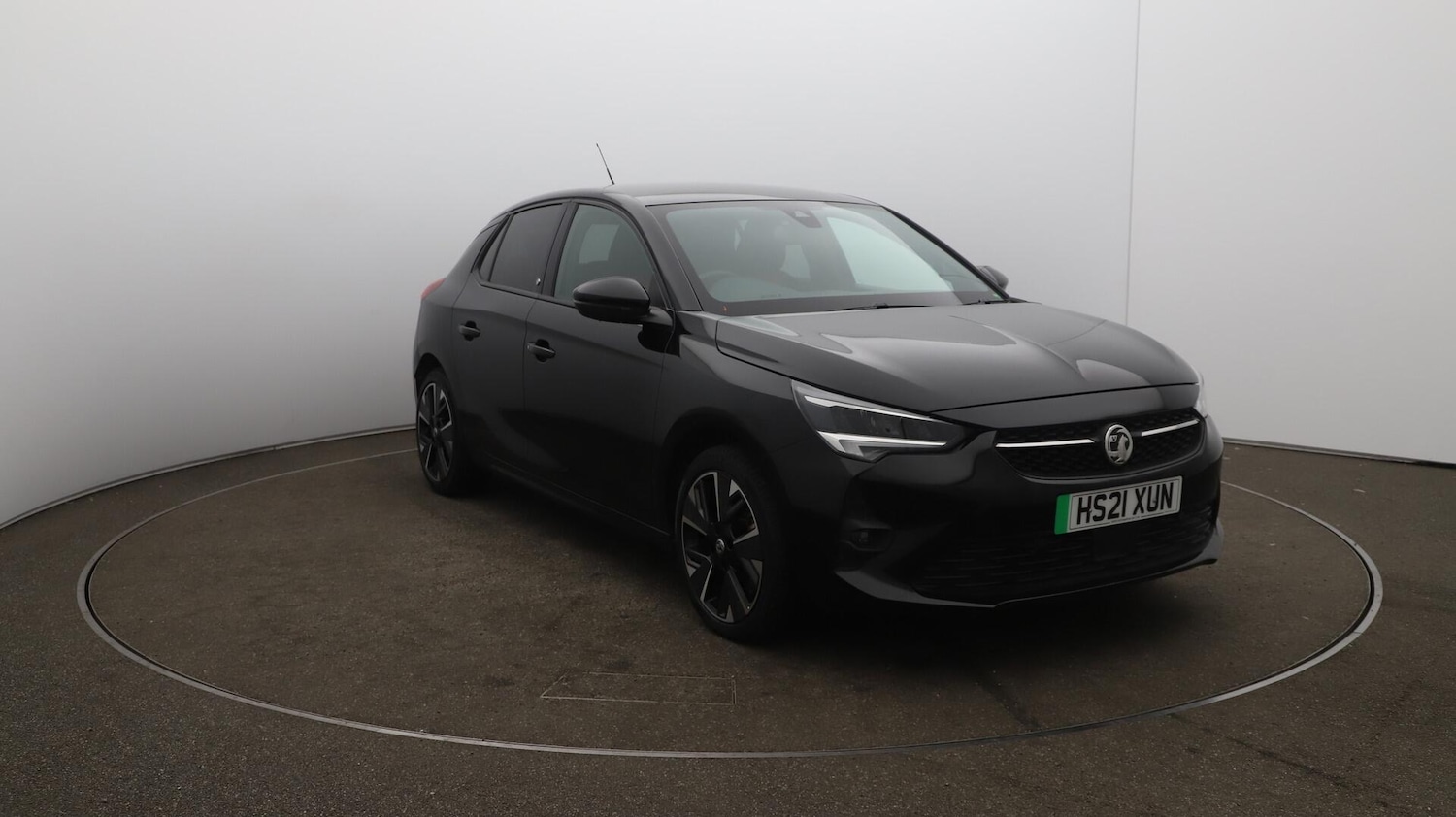 Vehicle 43