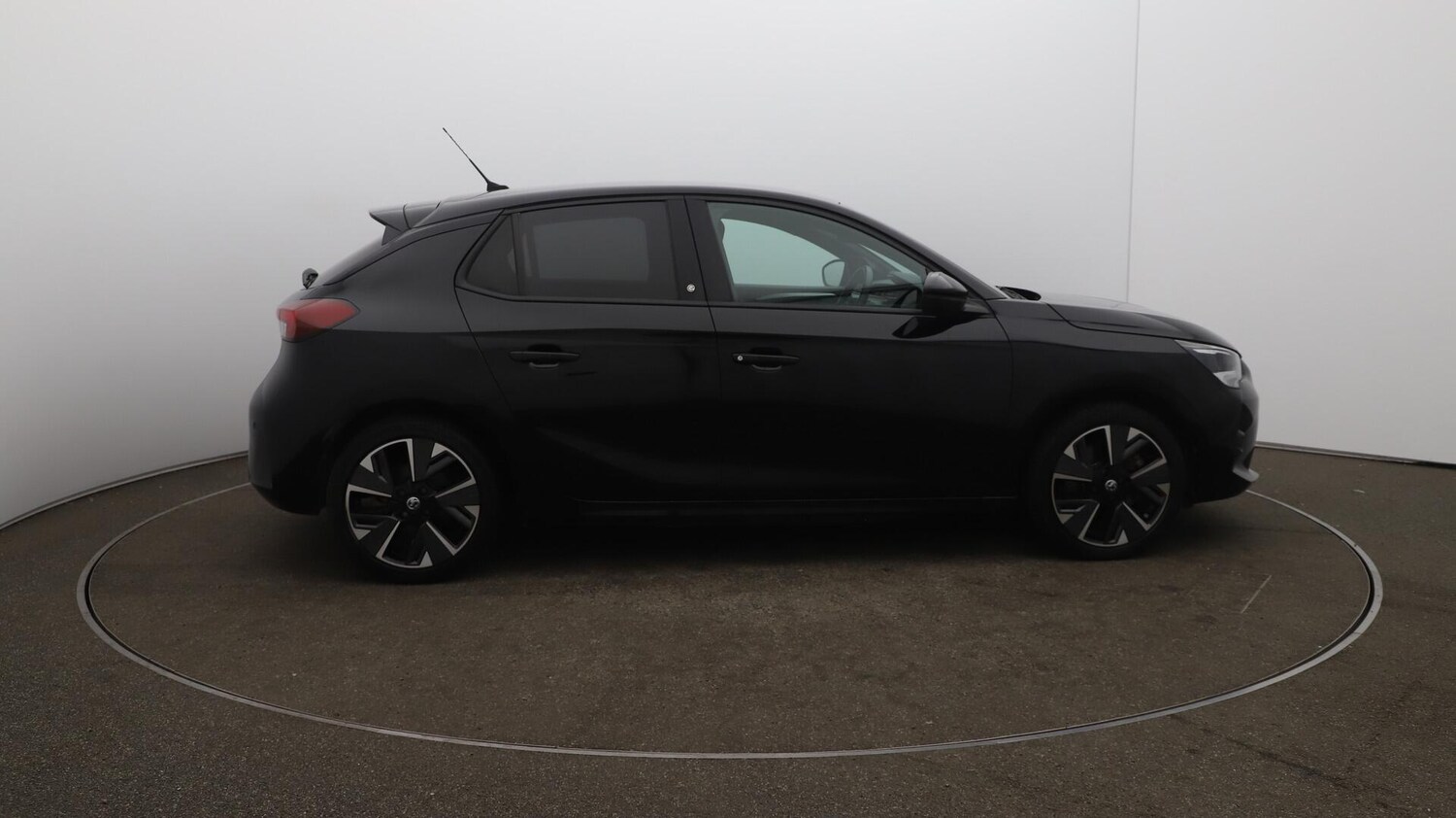 Vehicle 50