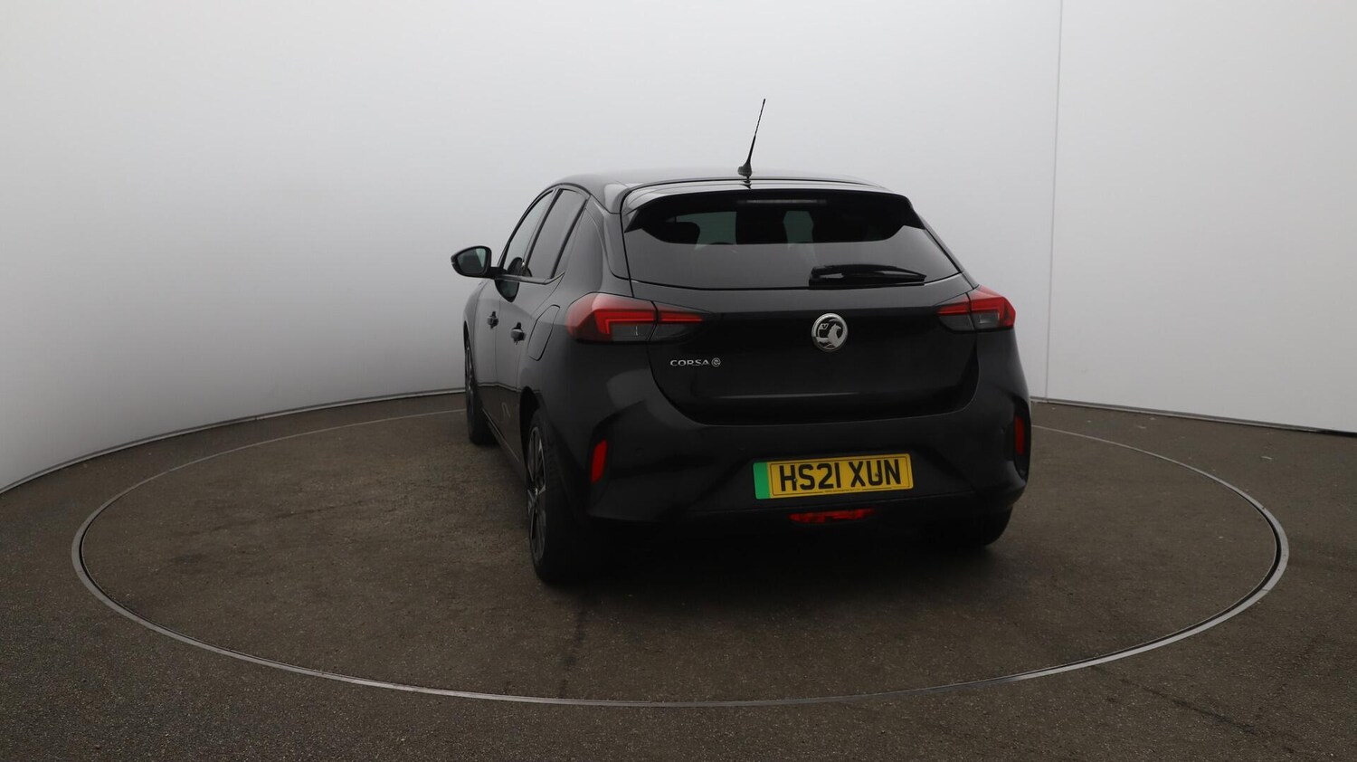 Vehicle 60