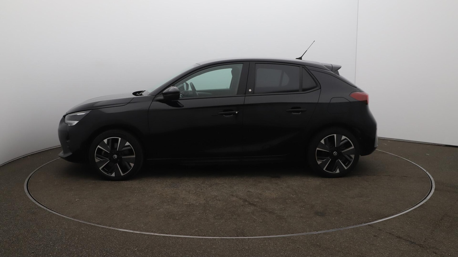 Vehicle 65
