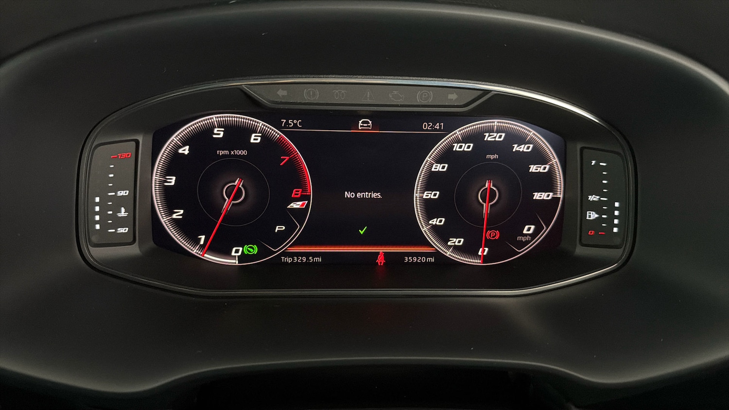 Used SEAT Leon 2019 for sale - 77791495: Photo 10