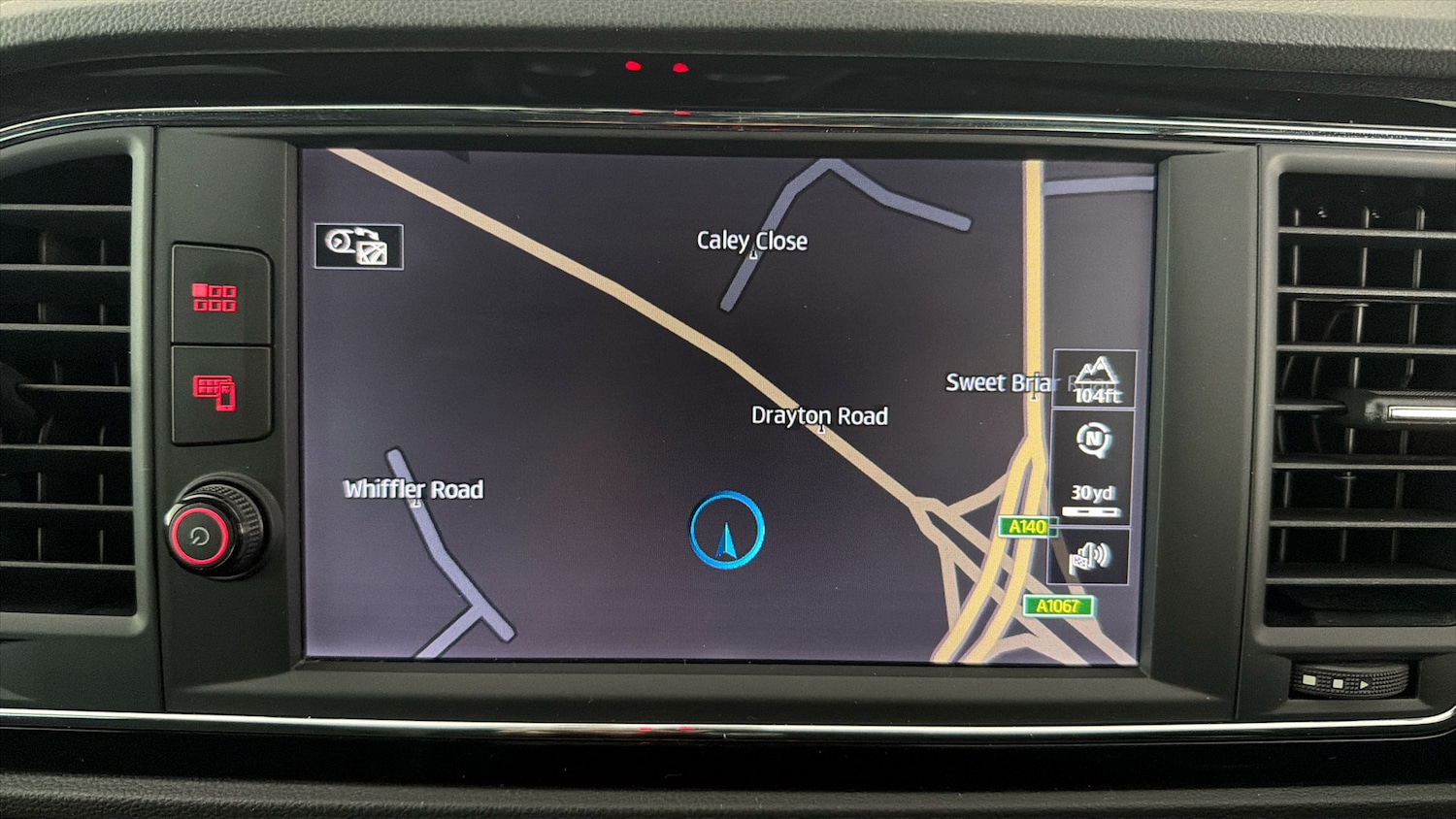 Used SEAT Leon 2019 for sale - 77791495: Photo 11