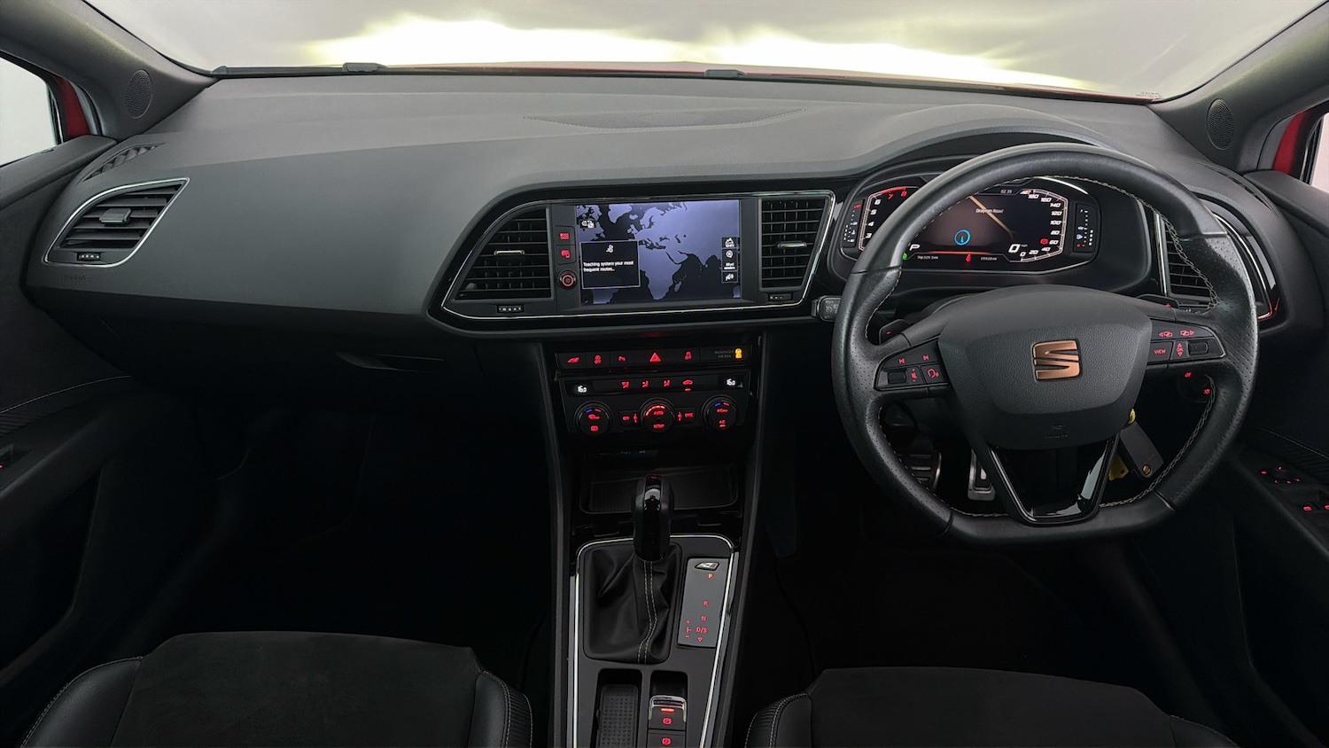 Used SEAT Leon 2019 for sale - 77791495: Photo 13