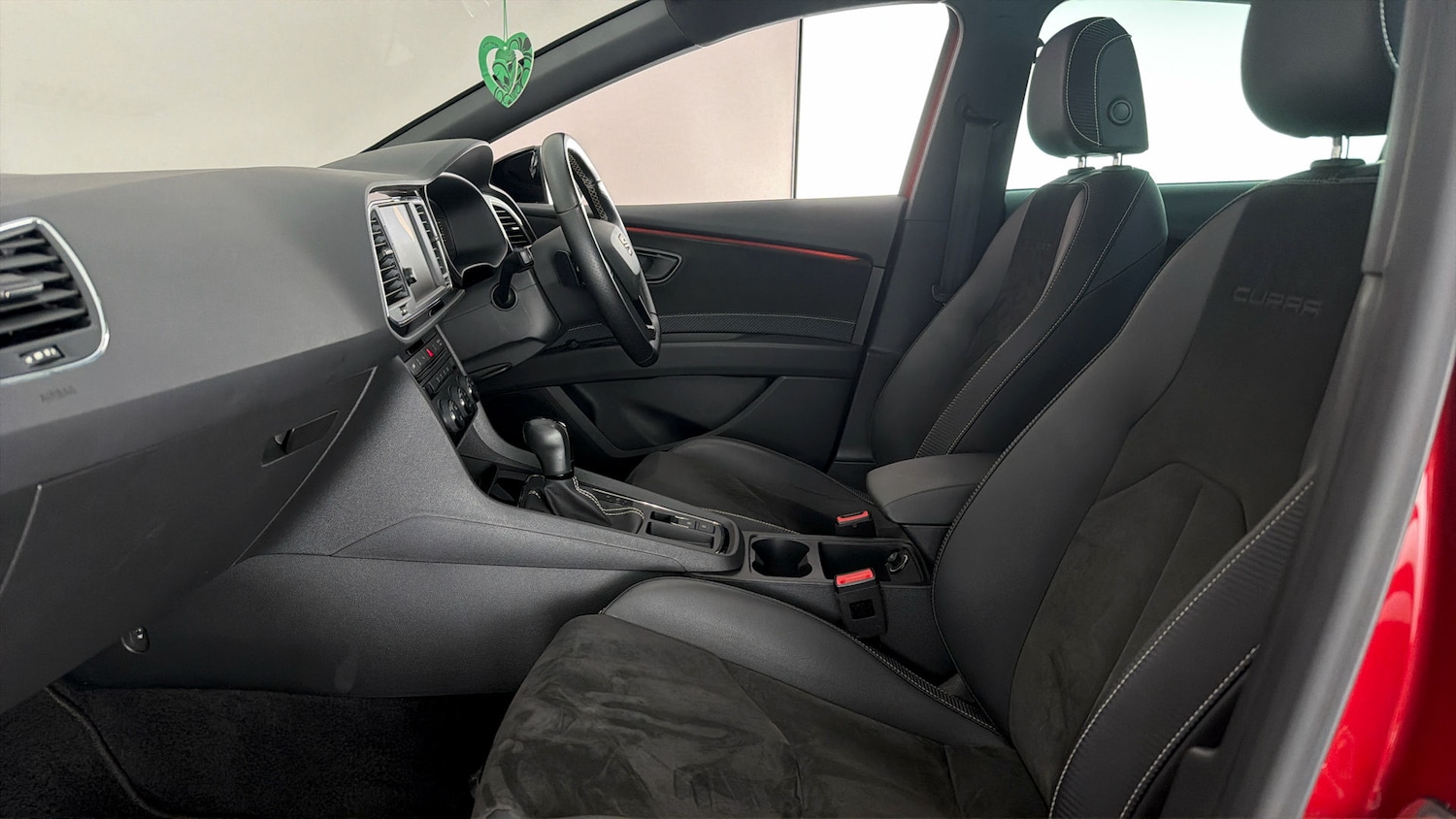 Used SEAT Leon 2019 for sale - 77791495: Photo 14