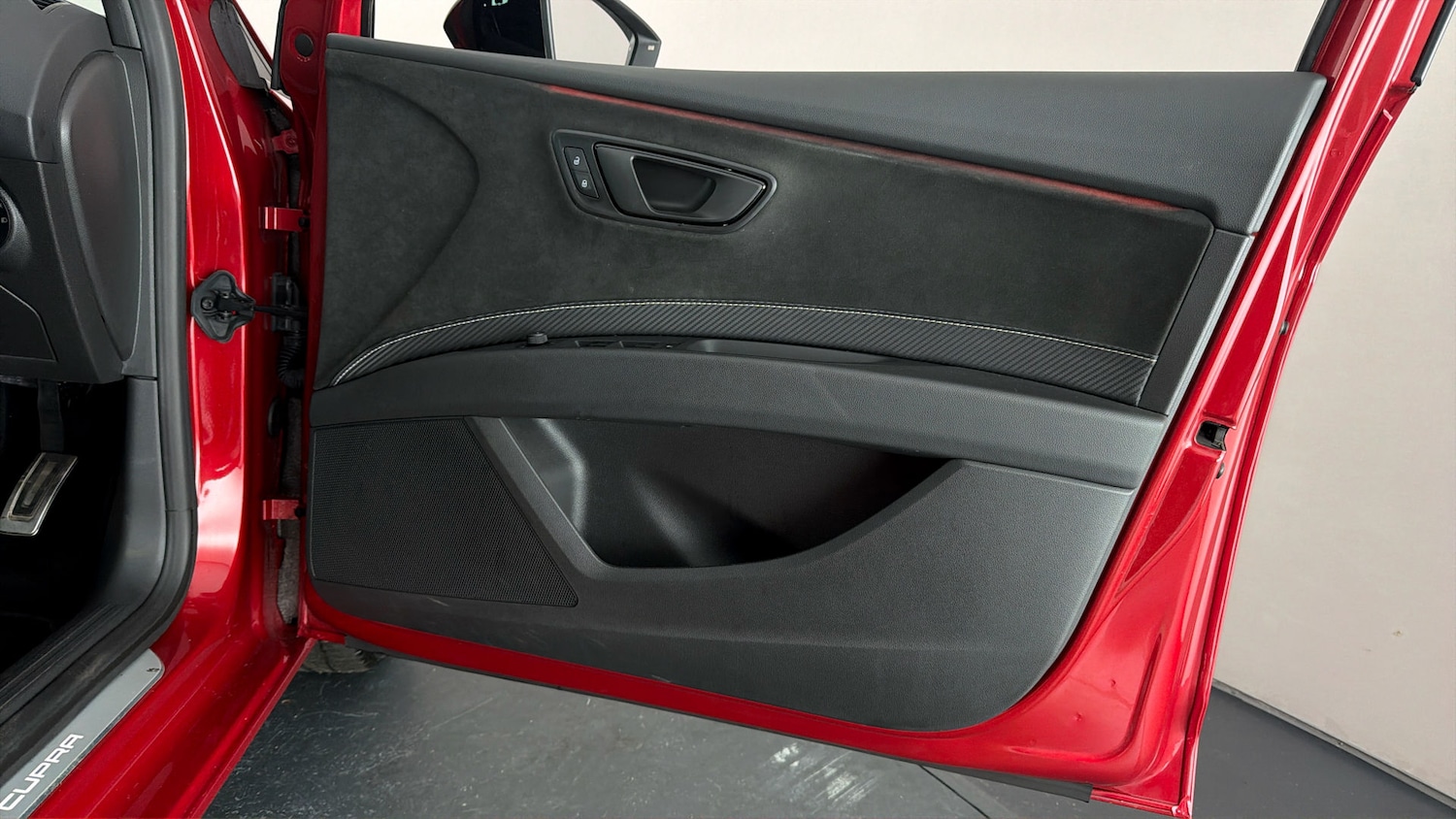 Used SEAT Leon 2019 for sale - 77791495: Photo 15