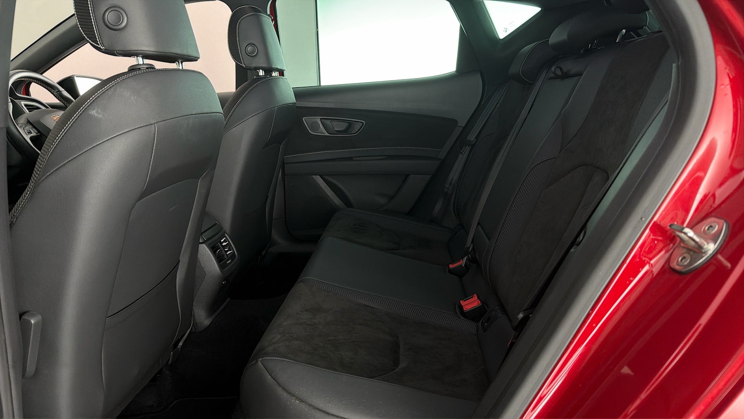 Used SEAT Leon 2019 for sale - 77791495: Photo 16