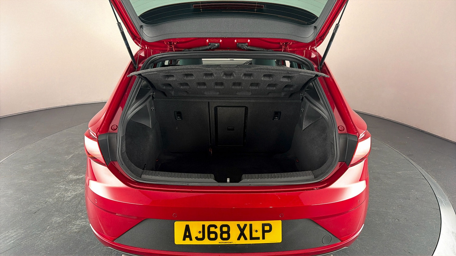 Used SEAT Leon 2019 for sale - 77791495: Photo 17