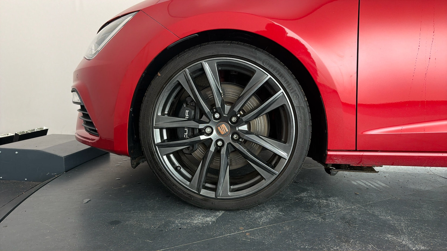 Used SEAT Leon 2019 for sale - 77791495: Photo 18