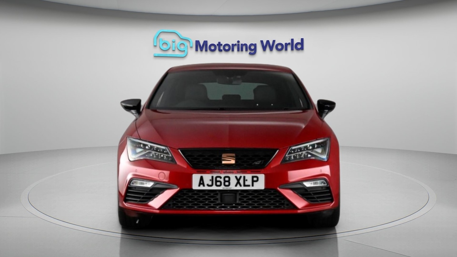 Used SEAT Leon 2019 for sale - 77791495: Photo 2