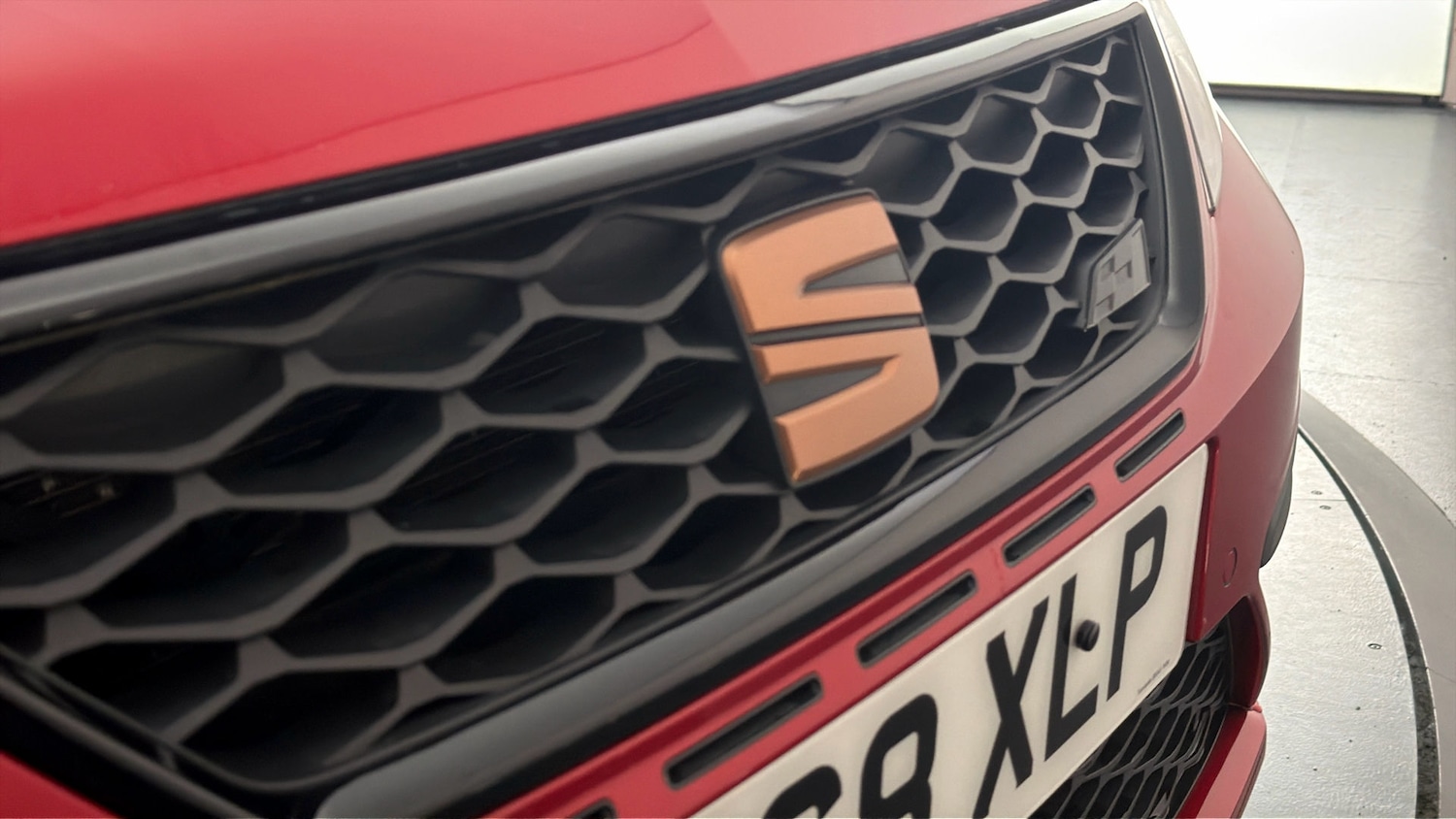 Used SEAT Leon 2019 for sale - 77791495: Photo 26