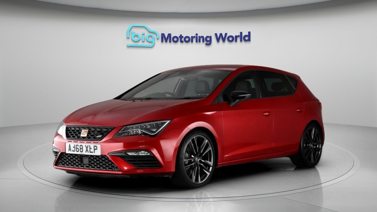 Used SEAT Leon 2019 for sale - 77791495: Photo 3