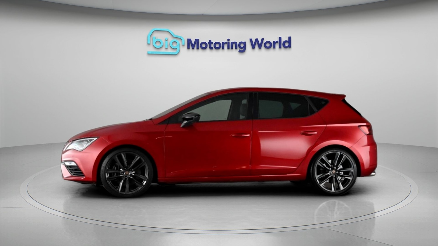 Used SEAT Leon 2019 for sale - 77791495: Photo 4
