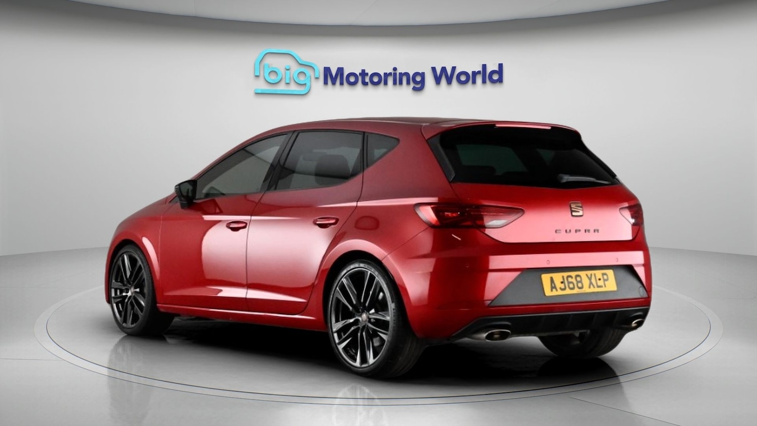 Used SEAT Leon 2019 for sale - 77791495: Photo 5