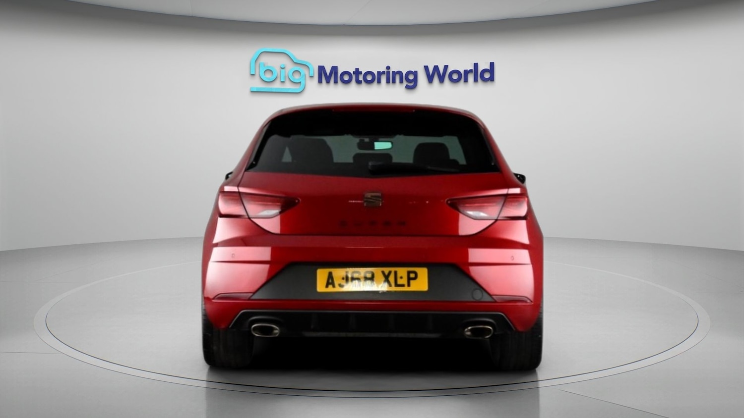Used SEAT Leon 2019 for sale - 77791495: Photo 6