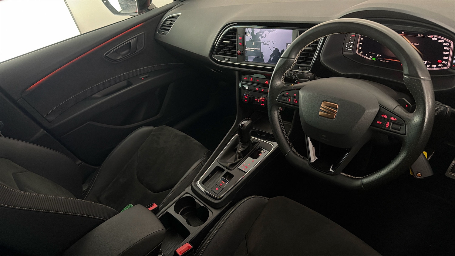 Used SEAT Leon 2019 for sale - 77791495: Photo 9