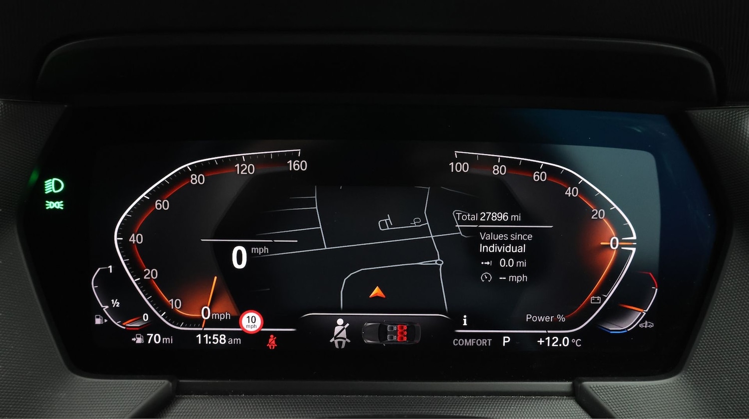 Used BMW 2 Series 2022 for sale - 77220375: Photo 10