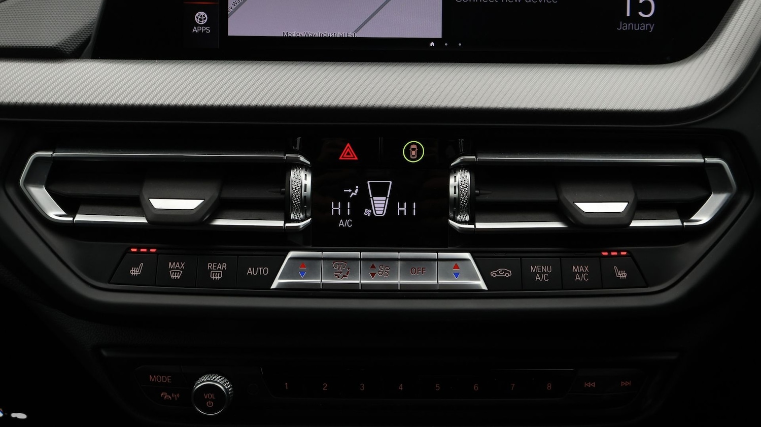 Used BMW 2 Series 2022 for sale - 77220375: Photo 12