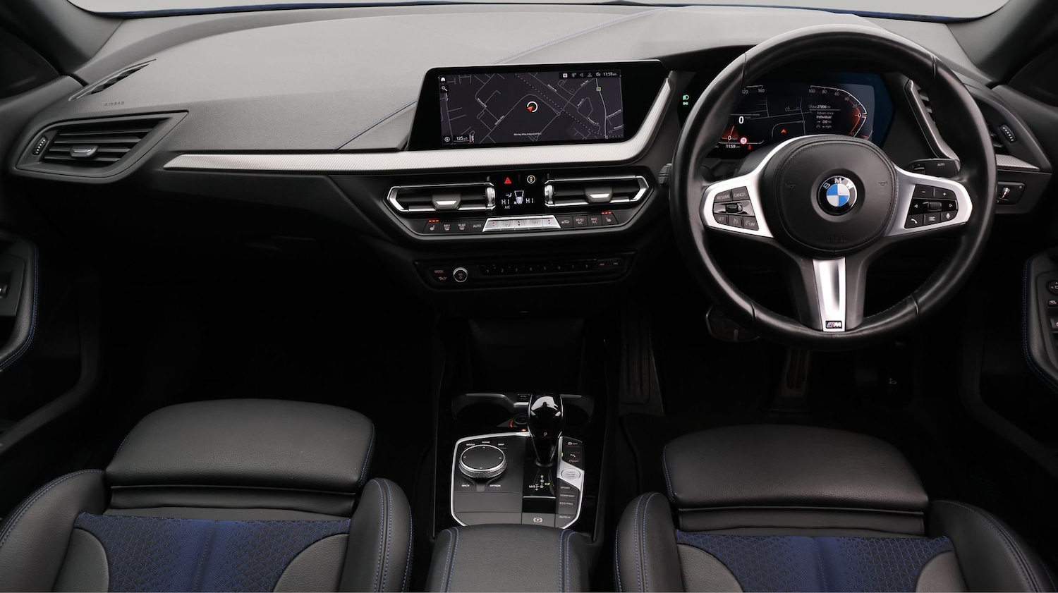 Used BMW 2 Series 2022 for sale - 77220375: Photo 13