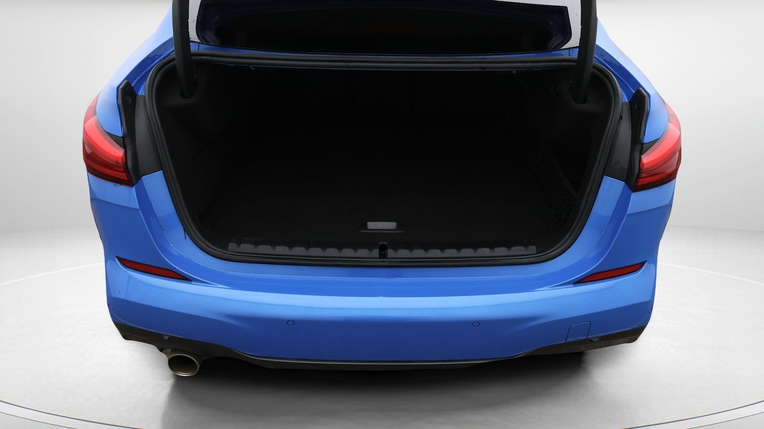 Used BMW 2 Series 2022 for sale - 77220375: Photo 17