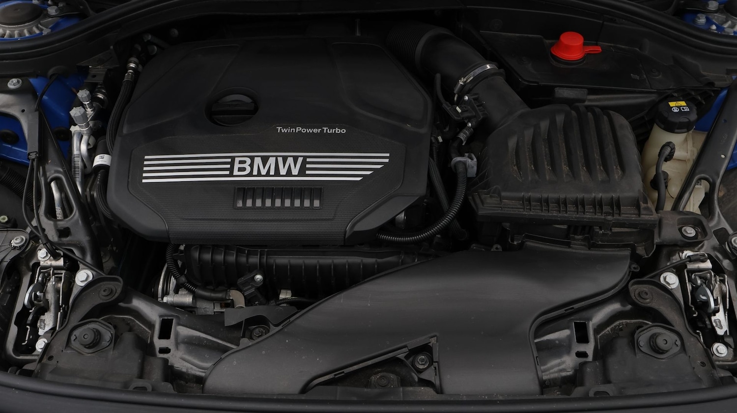 Used BMW 2 Series 2022 for sale - 77220375: Photo 19