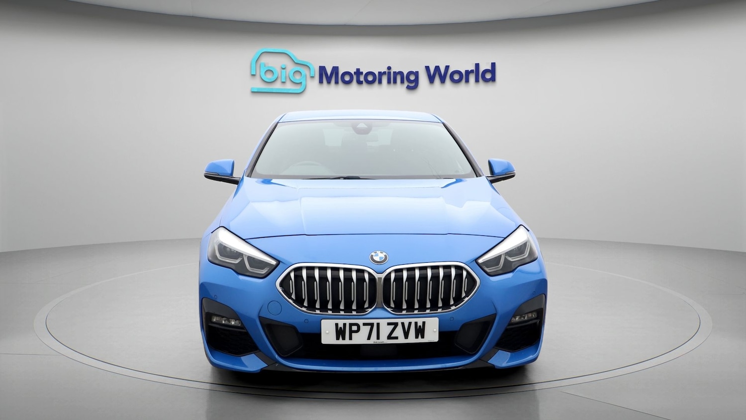 Used BMW 2 Series 2022 for sale - 77220375: Photo 2