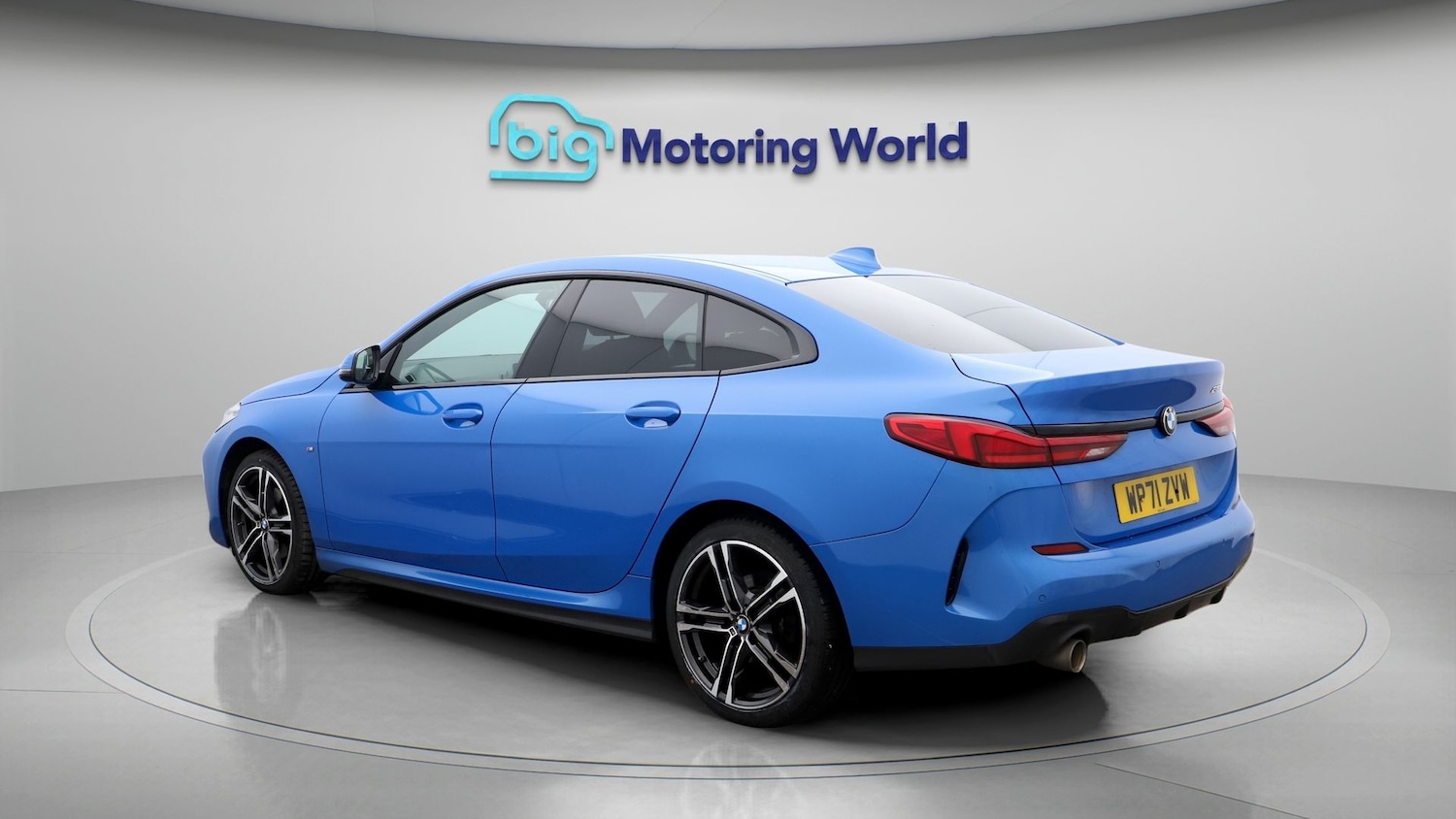 Used BMW 2 Series 2022 for sale - 77220375: Photo 5