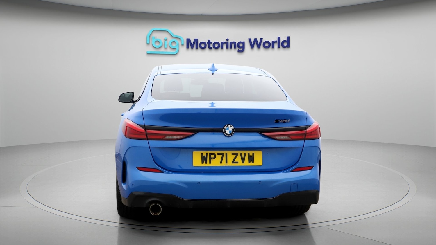 Used BMW 2 Series 2022 for sale - 77220375: Photo 6