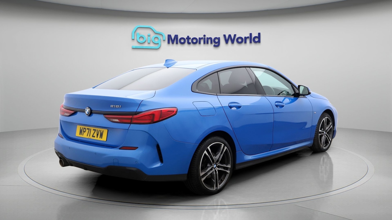 Used BMW 2 Series 2022 for sale - 77220375: Photo 7