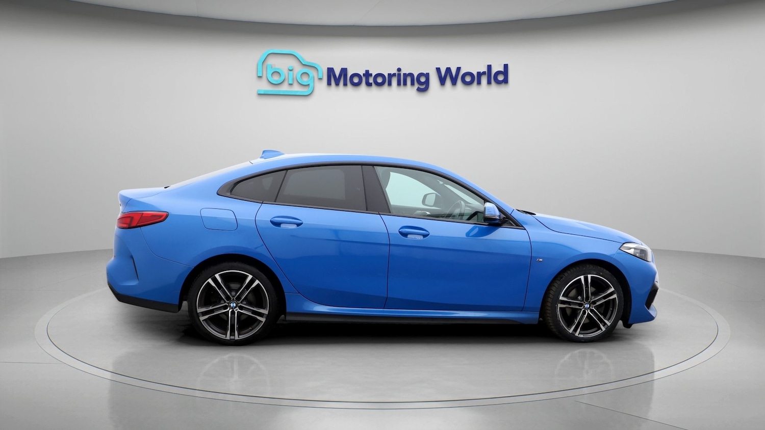 Used BMW 2 Series 2022 for sale - 77220375: Photo 8