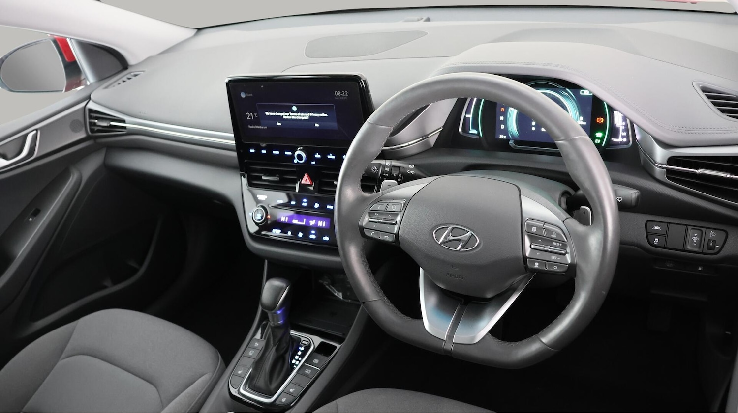 Used Hyundai IONIQ 2022 for sale - 76099406: Photo 10