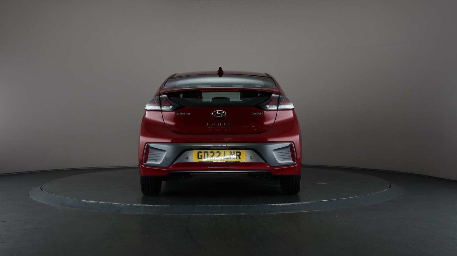Used Hyundai IONIQ 2022 for sale - 76099406: Photo 11