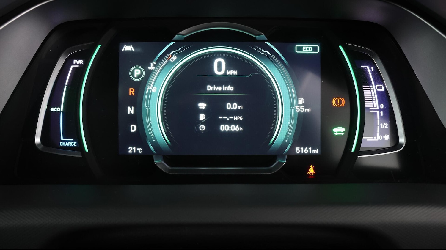 Used Hyundai IONIQ 2022 for sale - 76099406: Photo 12