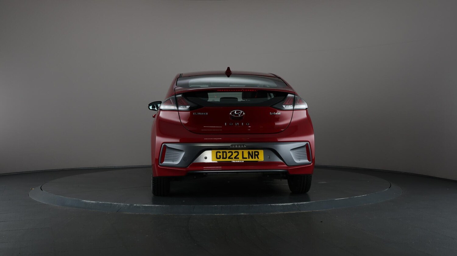 Used Hyundai IONIQ 2022 for sale - 76099406: Photo 13