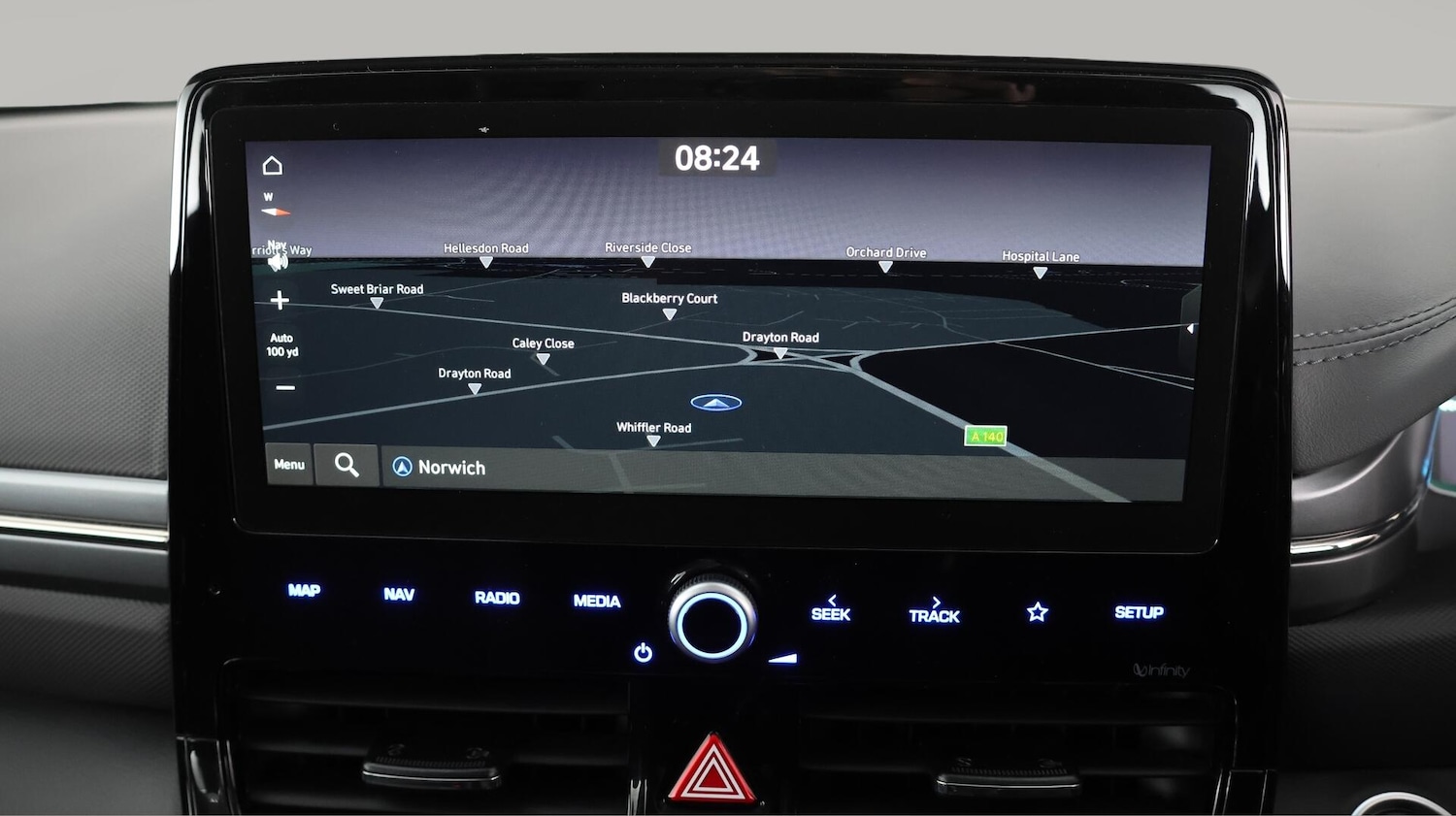 Used Hyundai IONIQ 2022 for sale - 76099406: Photo 14