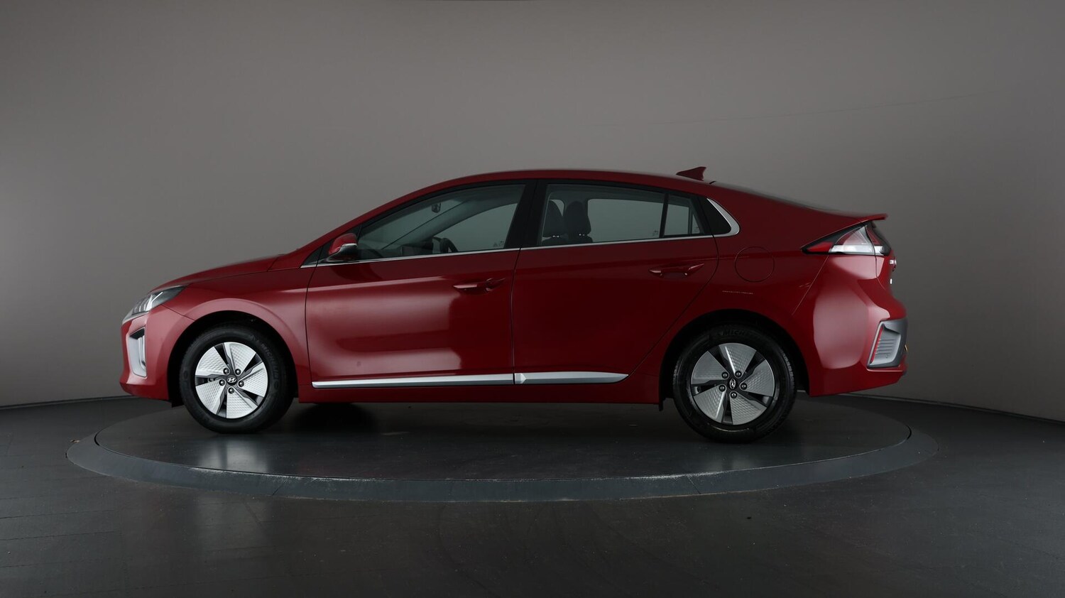 Used Hyundai IONIQ 2022 for sale - 76099406: Photo 15